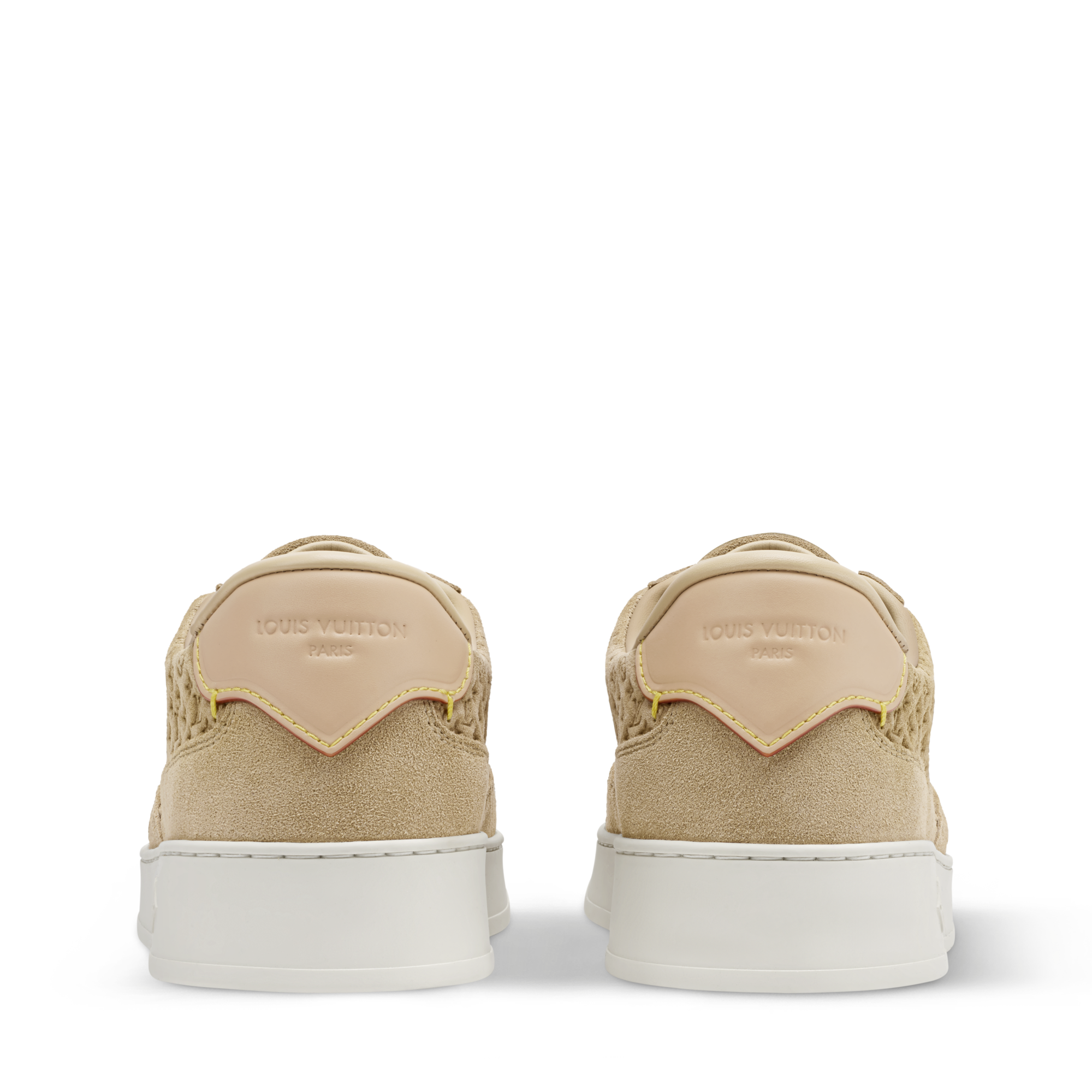 LV Flash Sneaker - Shoes | LOUIS VUITTON